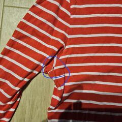 アディダスジャージー + POLHAM T shirt x2の画像