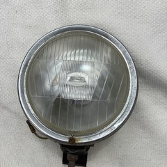 値下しました‼️当時物❗️小糸製フォグ&ドライビングランプセットの画像