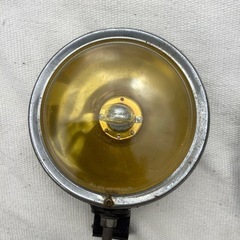 値下しました‼️当時物❗️小糸製フォグ&ドライビングランプセットの画像