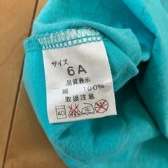 しまかぜTシャツの画像