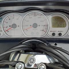 当時物★マジェスティC限定車★人気の5連メーター★カスタム★美車★エンジン快調★の画像