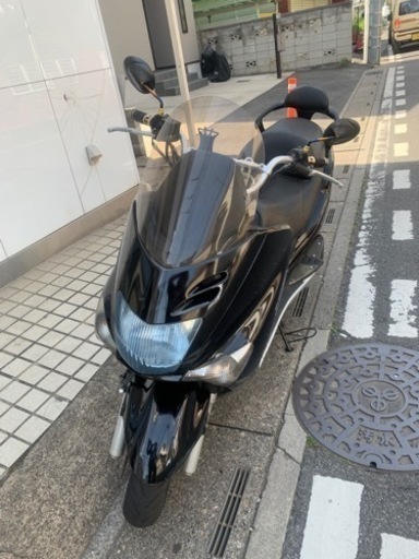 マジェスティー 125 fi  草加市　早い者勝ち マジェスティ 125 fi 早い者勝ち 草加市 【公式通販】