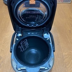 NP-QT06 ZOJIRUSHI 極め羽釜 
