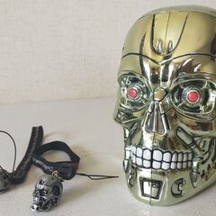 ターミネーター2 ヘッド