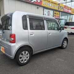 ＜期間値下げ中＞車検6年7月　分割払い可！　走行約10万キロ　コンテの画像