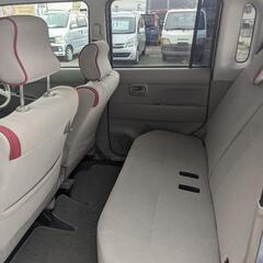 ＜期間値下げ中＞車検6年7月　分割払い可！　走行約10万キロ　コンテの画像
