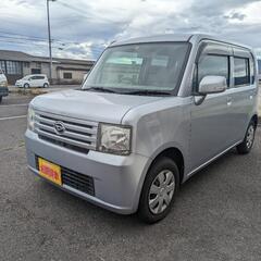 ＜期間値下げ中＞車検6年7月　分割払い可！　走行約10万キロ　コンテ
