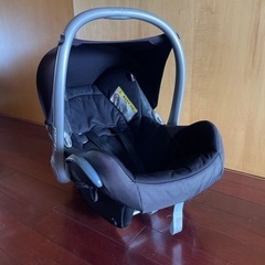 【希望者と取引中】マキシコシ　チャイルドシート