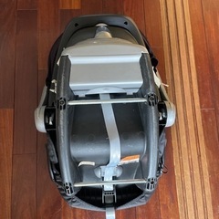 【希望者と取引中】マキシコシ　チャイルドシートの画像