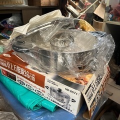 IH 卓上万能鍋
