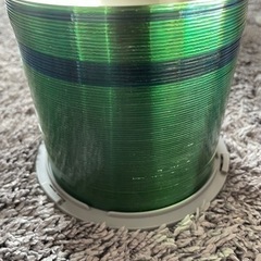 新品未使用　CD-R、MDの画像