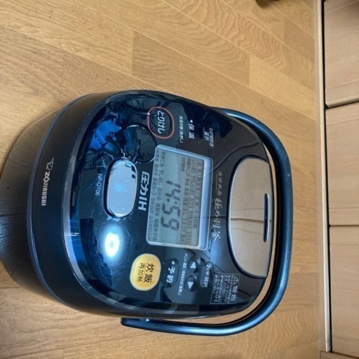 NP-QT06 ZOJIRUSHI 極め羽釜