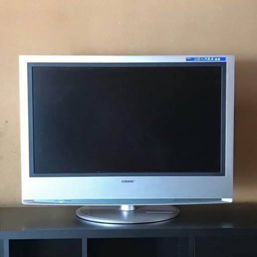 SONY BRAVIA 32V型テレビ