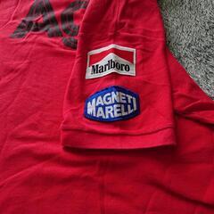 ポロシャツの画像