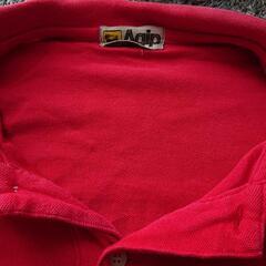 ポロシャツの画像