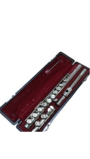 ヤマハ　YAMAHA フルート　楽器　中古