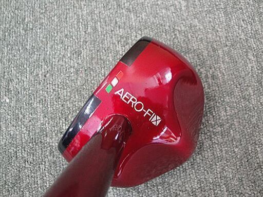 ☆ AERO-FIX パークゴルフクラブ AG-021 右利き 83cm ケース/ボール×1個付き IPGA認定 エアロフィックス 札