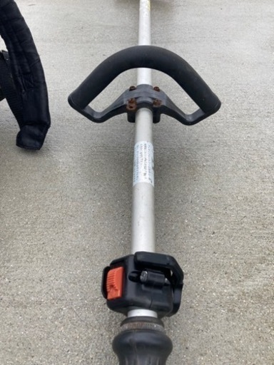 RME26 共立　刈払機　25.4cc 草刈機