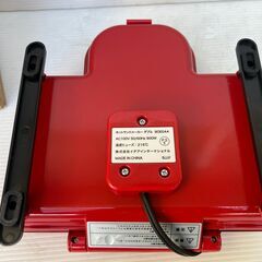 BRUNO ホットサンドメーカーダブルBOE044-RDの画像
