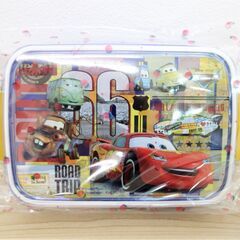 【No.60】カーズ お弁当箱 450ml