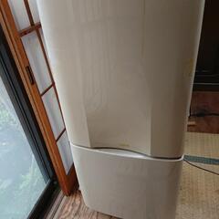 ●決まりました●冷蔵庫2001年製の画像