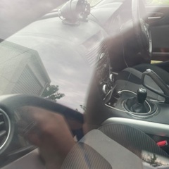 『車検R5年7/29』RX-8 5MTの画像