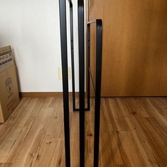 【お取引者決定しました】タオル掛け