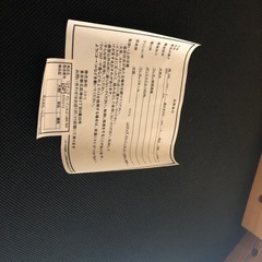 お取引中★直接お渡し限定★ニトリ応接椅子4脚セットの画像