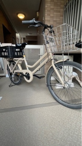 ブリヂストン　トートボックス　TOTEBOX  ラージ