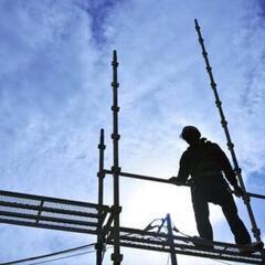 日給18,000円❗【足場・解体・塗装の建設業で作業員募集中！】未経験大歓迎❗の画像