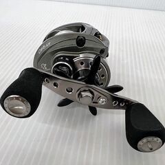 AbuGarcia ベイトリール REVO LTの画像
