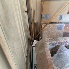 プランター家庭菜園にの画像