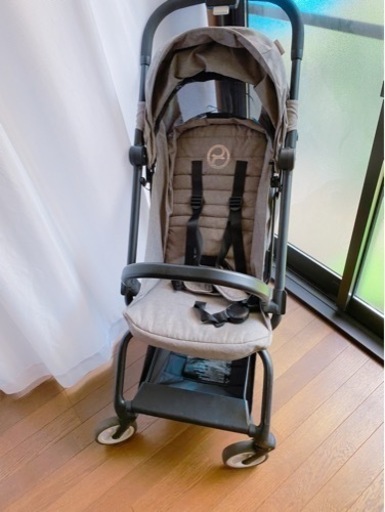 サイベックス  イージーS ベビーカー