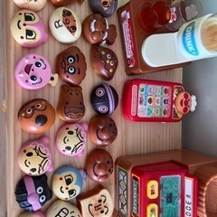 ジャムおじさんのパン工場+ジュースバーの画像