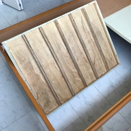 セミダブル