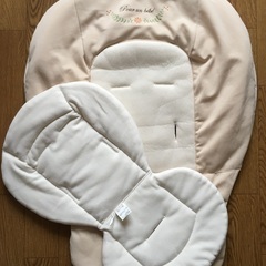 コンビのハイロースウィングラックの画像