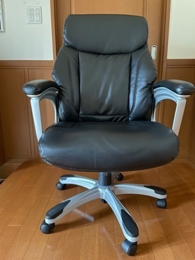 ワーキングチェア