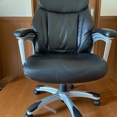 ワーキングチェア