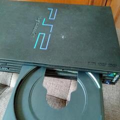 PS2の画像