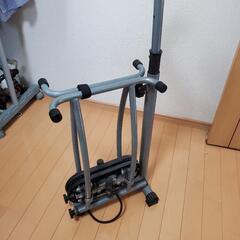 レッグスリマー