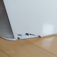 値下げ　梅雨前に　除湿機の画像