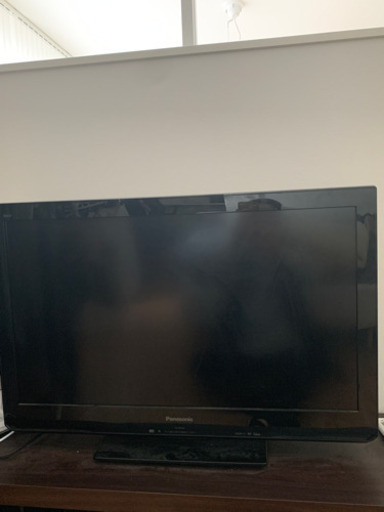Panasonic３２型テレビ