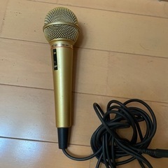 マイク差し上げます。