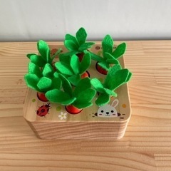 知育おもちゃ