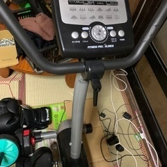 アルインコ(ALINCO) フィットネスバイクの画像