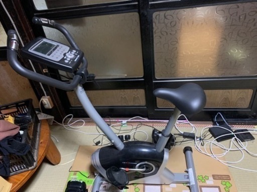 アルインコ(ALINCO) フィットネスバイク