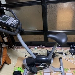 アルインコ(ALINCO) フィットネスバイク