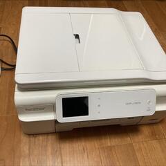 プリンター  DCP-J557N