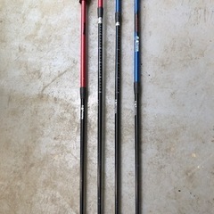 ウォーキングポール　ノルディックウォークの画像