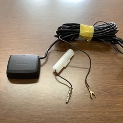 値下げしました‼️ASSUA(セルスター)セパレートタイプレーダー探知機の画像